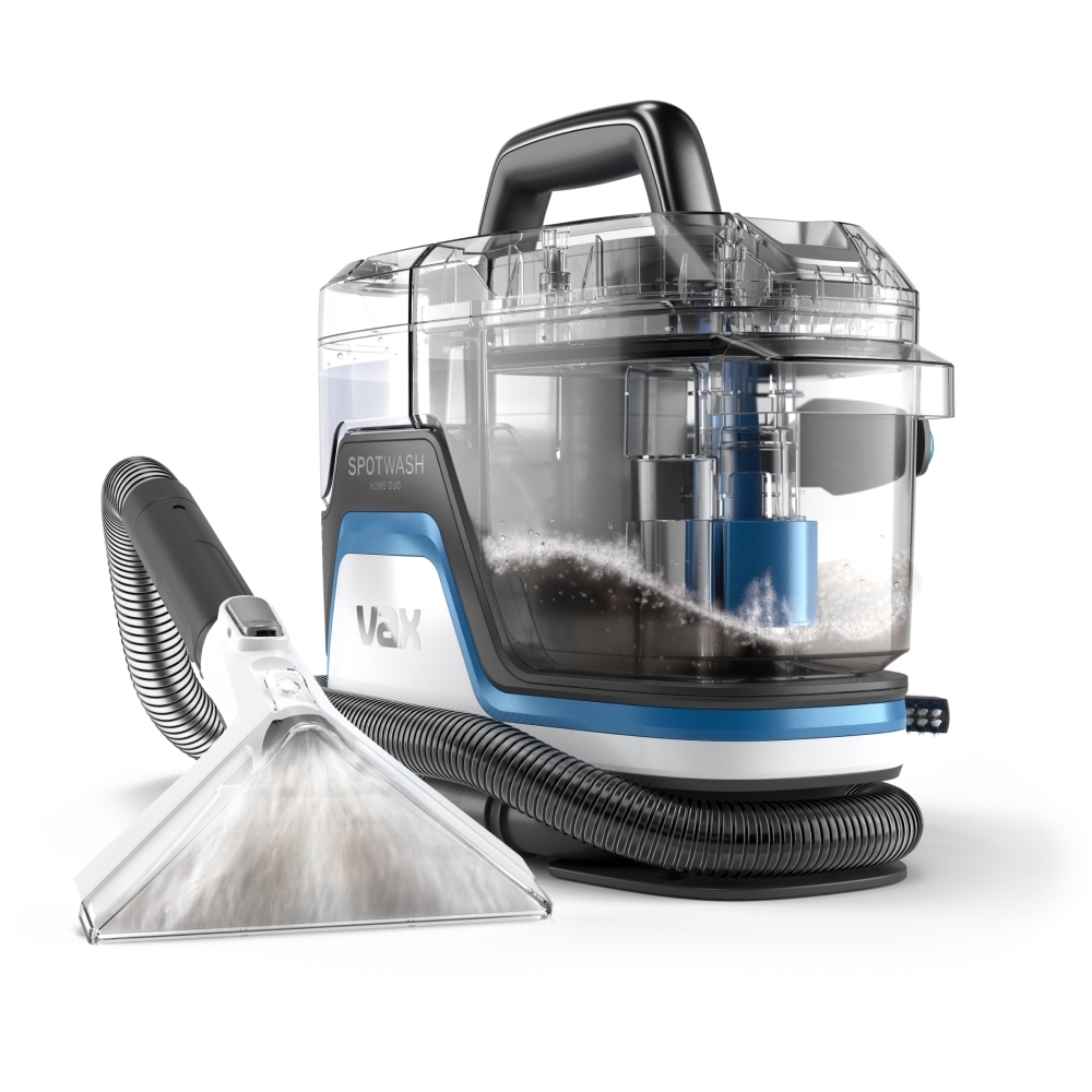 Vax CDSW-MPXP SpotWash Home Duo, Blue