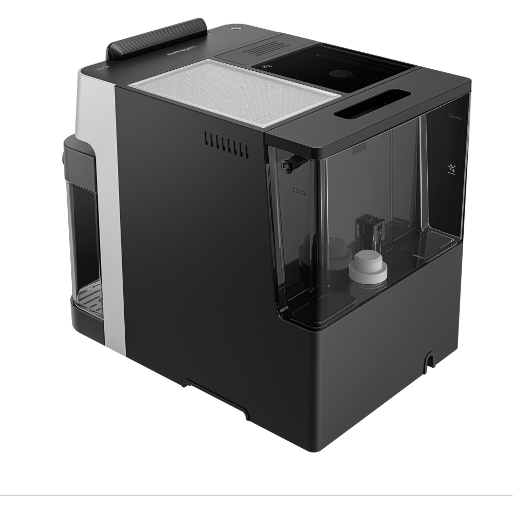 Beko CEG7304X Coffee Machine, Stainless Steel