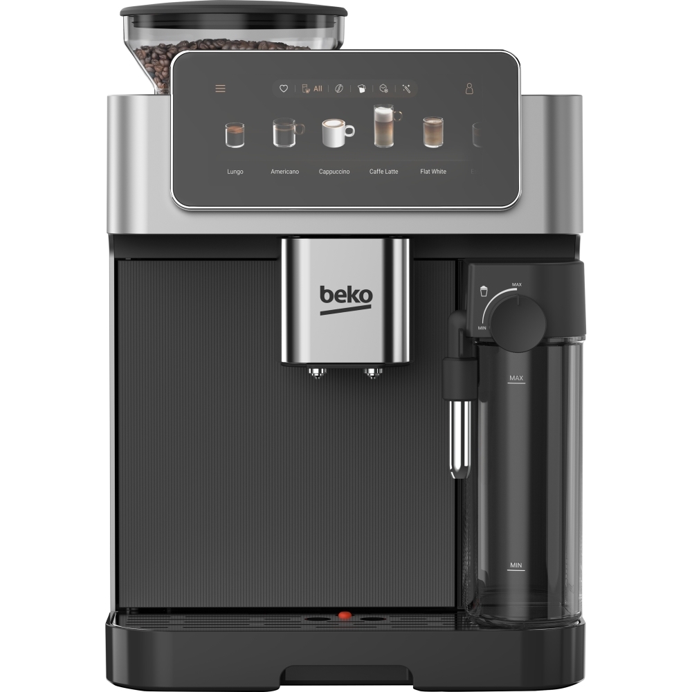 Beko CEG8564X Coffee Machine
