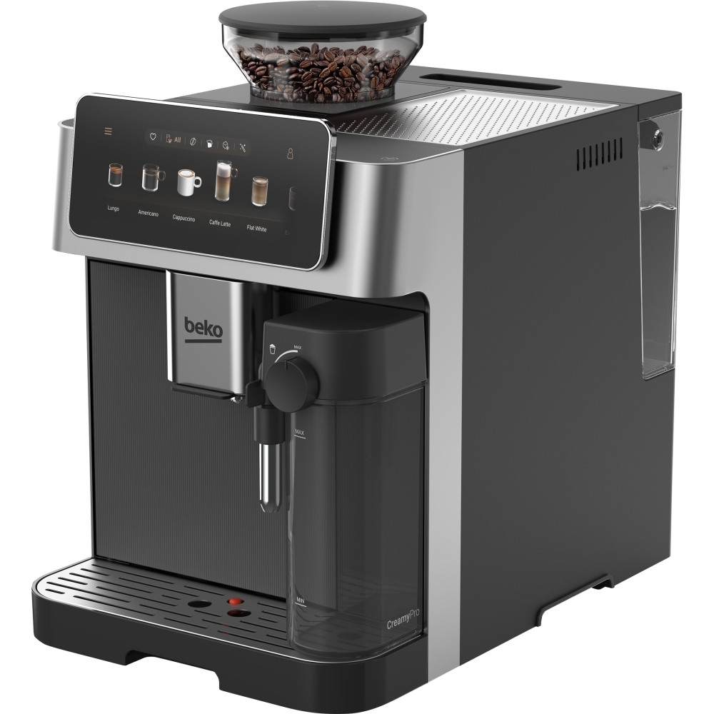 Beko CEG8564X Coffee Machine