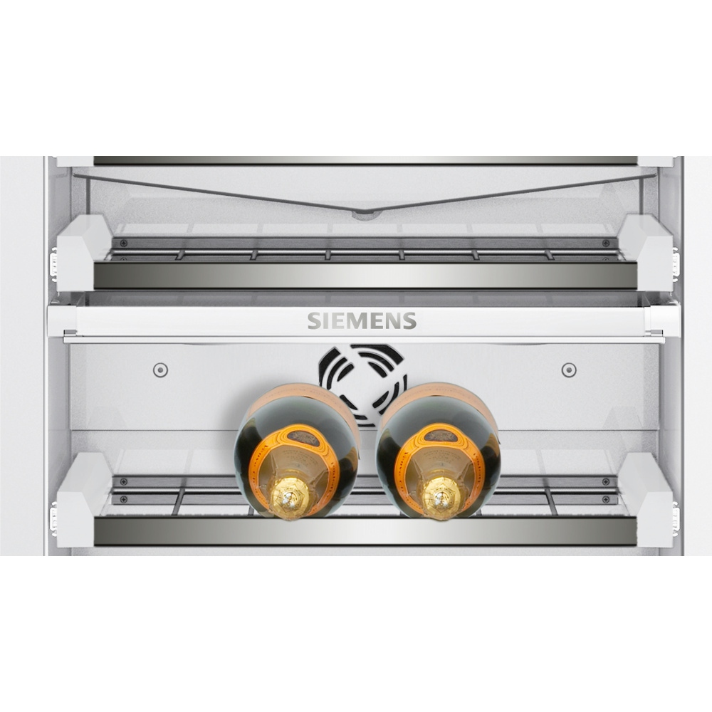 Buy Siemens CI24WP02 Integrated Wine Cooler White Marks Electrical