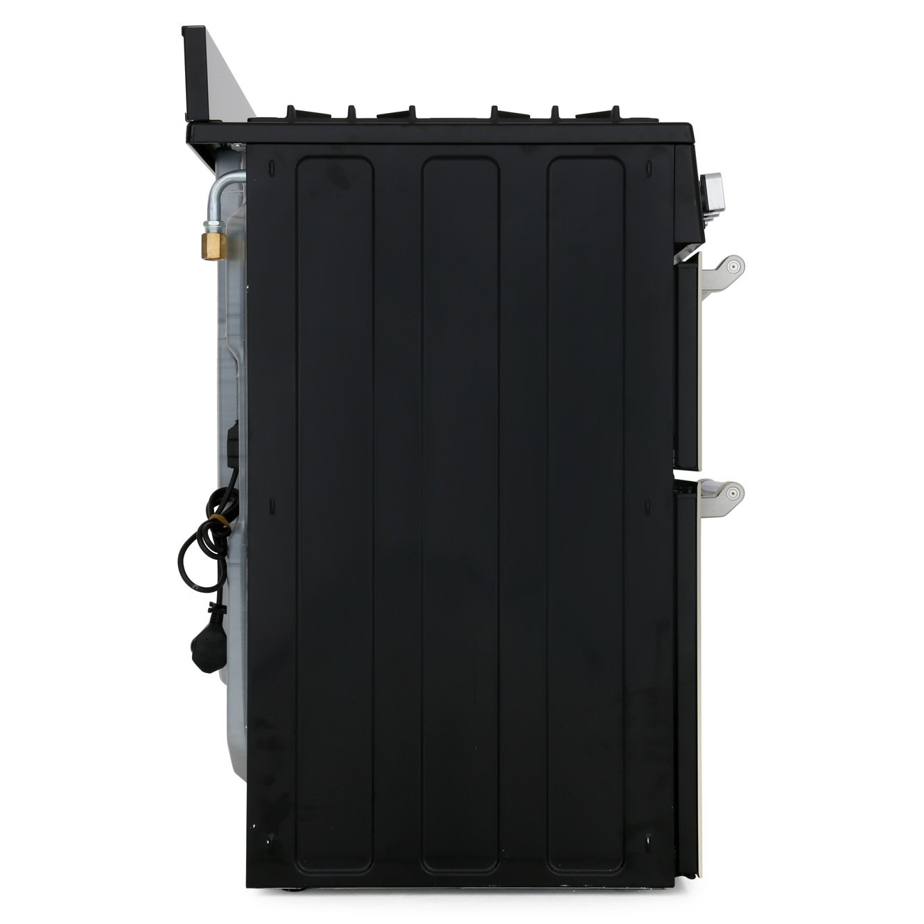 Leisure CK100G232C Cookmaster 100cm Gas Range Cooker, Cream, A+ Rated