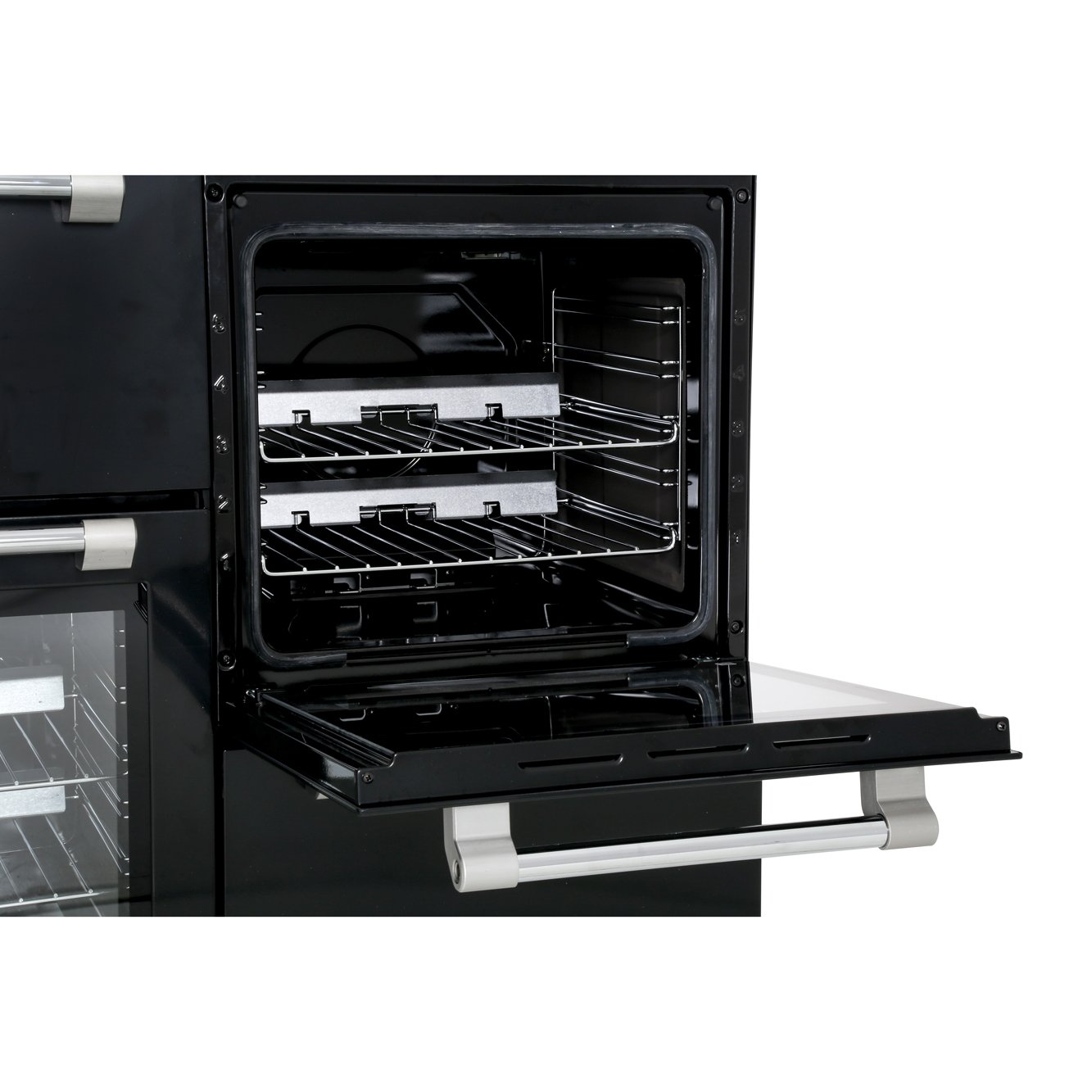 Buy Leisure Cookmaster CK100G232K 100cm Gas Range Cooker (CK100G232K