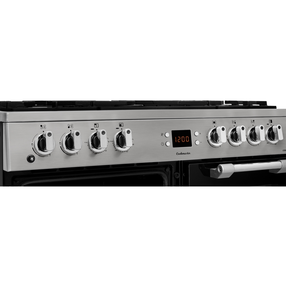 Gigaset Cl 660 H Heizelement Für Leisure, Beko, Flavel Herde – Kompatibel Mit CMTG95K, Cookmaster101 Uvm. Le Creuset Gusseisen - Foto 5