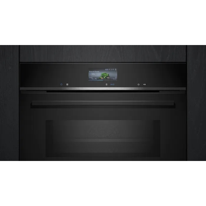 Siemens CM736G1B1 Compact Oven