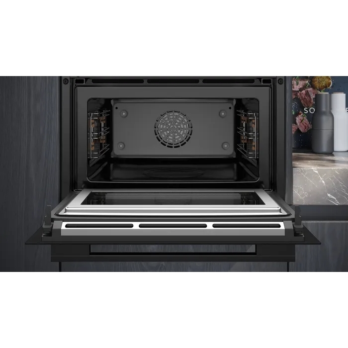 Siemens CM736G1B1 Compact Oven