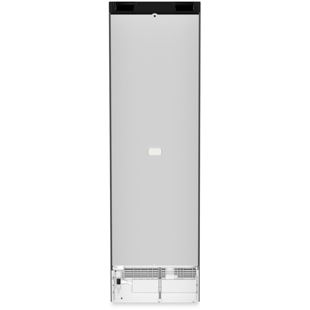 Liebherr CNbda 5723 No Frost Fridge Freezer, 70/30, Black, A Rated