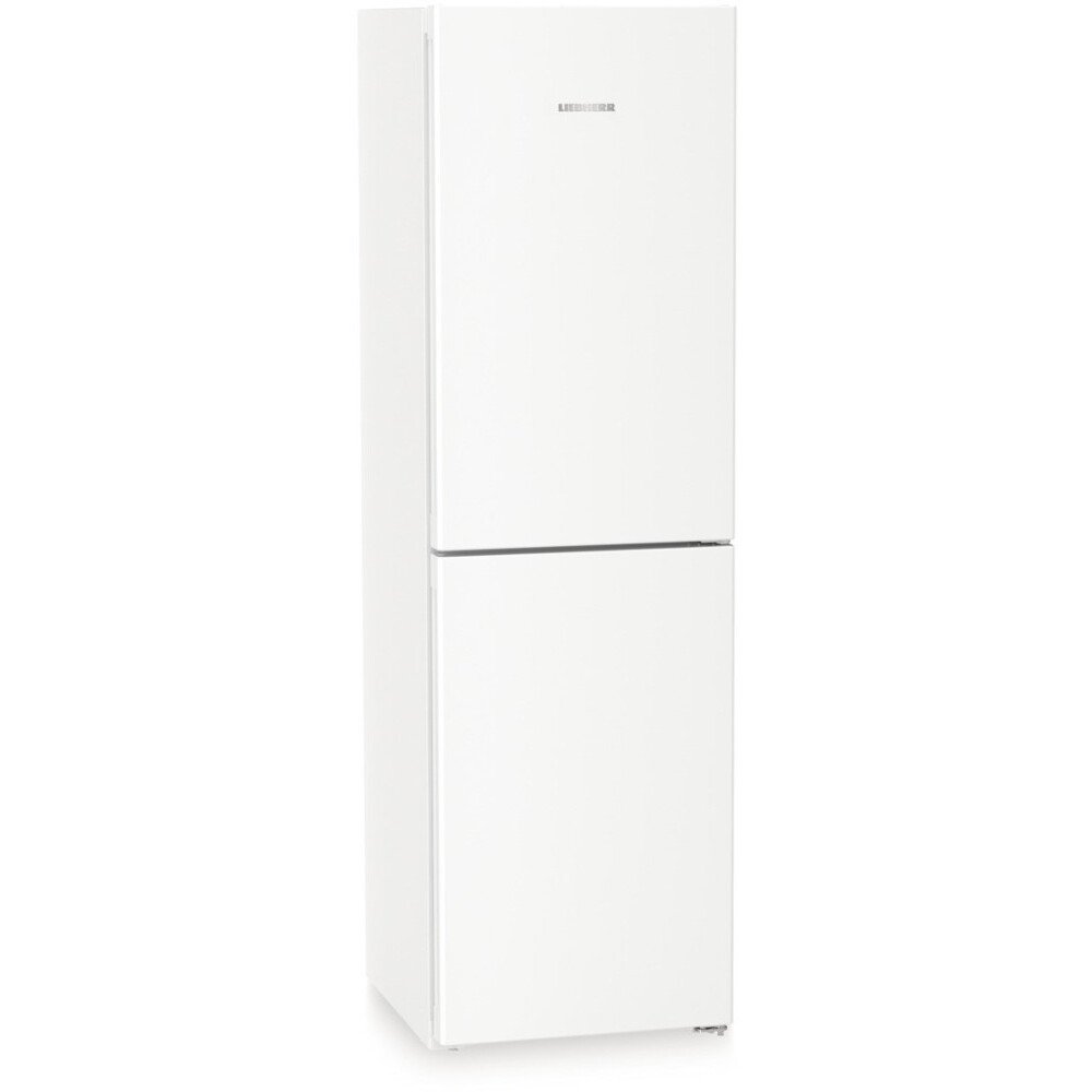 Liebherr CNc 5724 No Frost Fridge Freezer, 50/50, White, C Rated