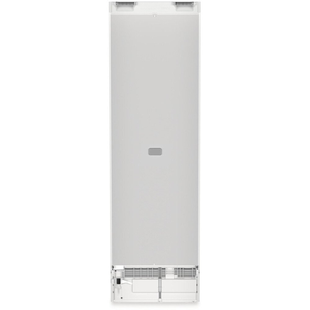 Liebherr CNc 5724 No Frost Fridge Freezer, 50/50, White, C Rated