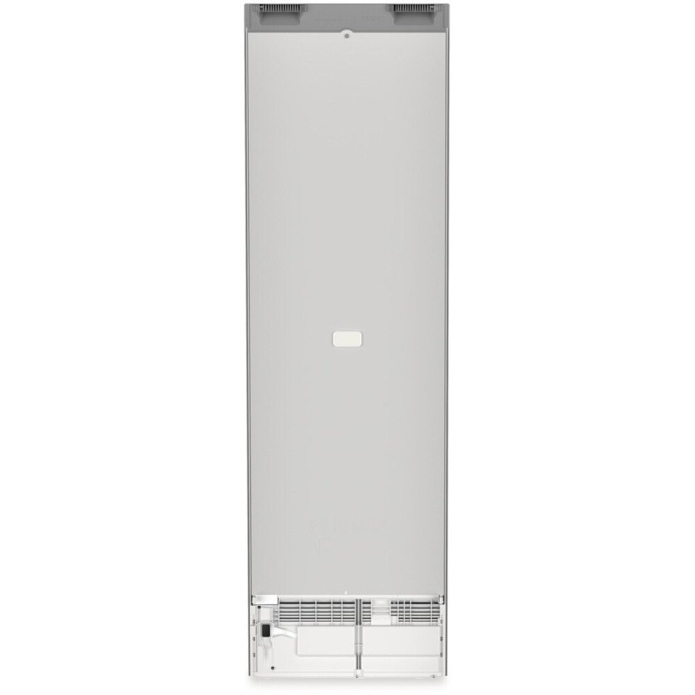 Liebherr CNsda 5723 No Frost Fridge Freezer, 70/30, Silver, A Rated