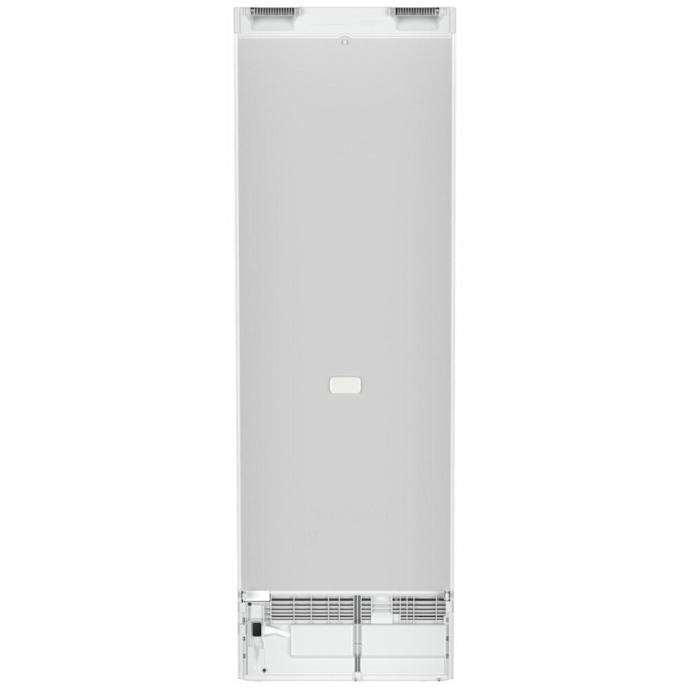 Liebherr CNd 5203 No Frost Fridge Freezer, 60/40, White, D Rated