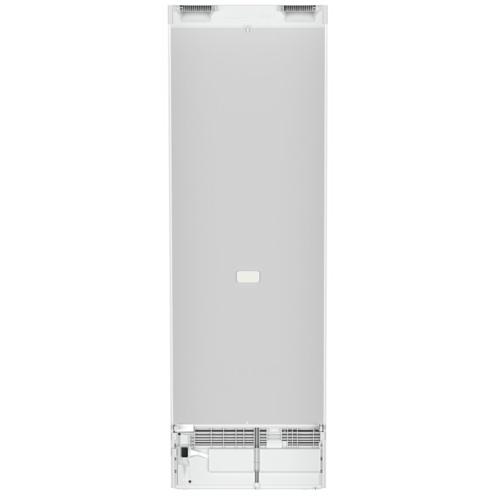 Liebherr CNd 5204 No Frost Fridge Freezer, 50/50, White, D Rated