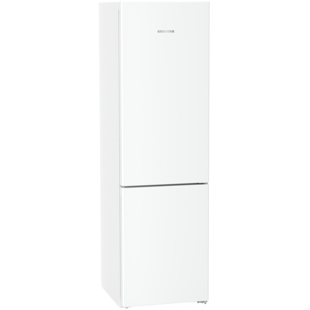 Liebherr CNd 5703 No Frost Fridge Freezer, 70/30, White, D Rated