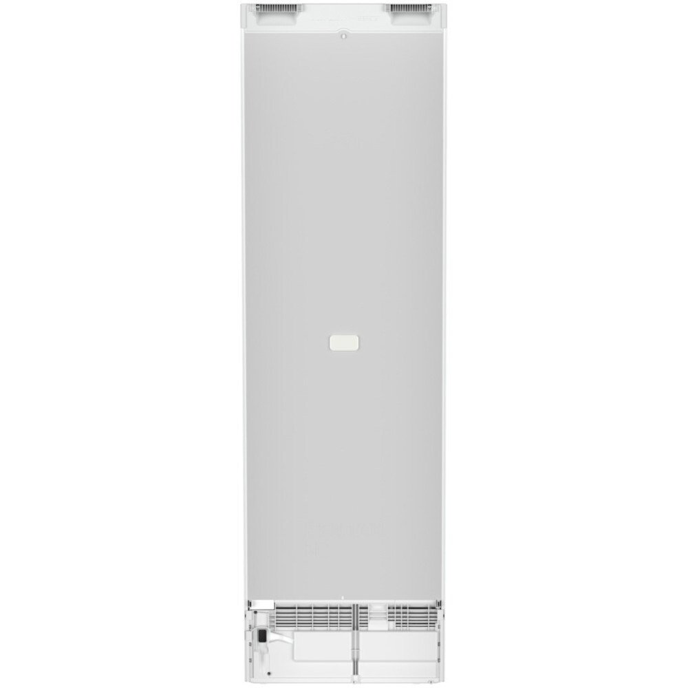 Liebherr CNd 5704 No Frost Fridge Freezer, 50/50, White, D Rated