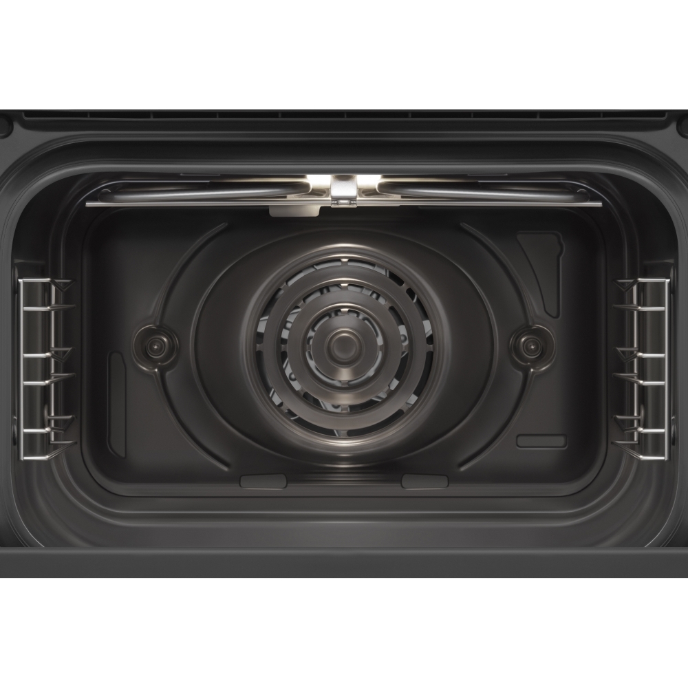 Smeg COF01WHUK 10 in 1 Multifunction Countertop Oven with Steam & Air Fry, White