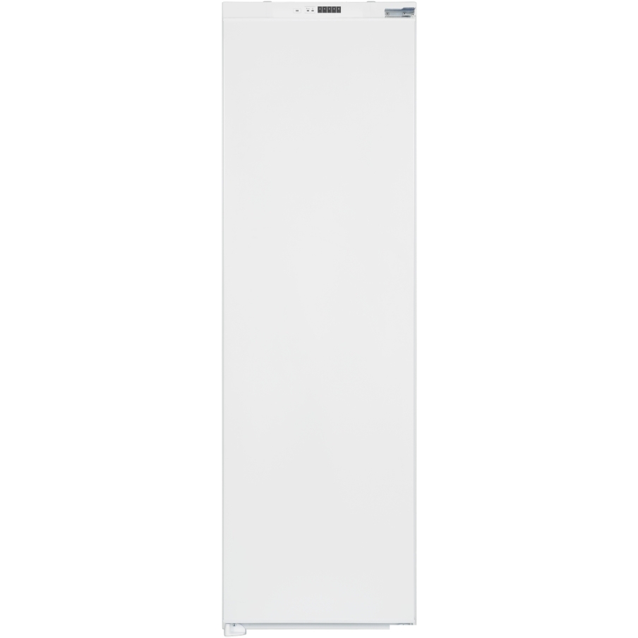 CDA CRI621 BuiltIn Larder Fridge, Sliding Hinge, White Marks Electrical