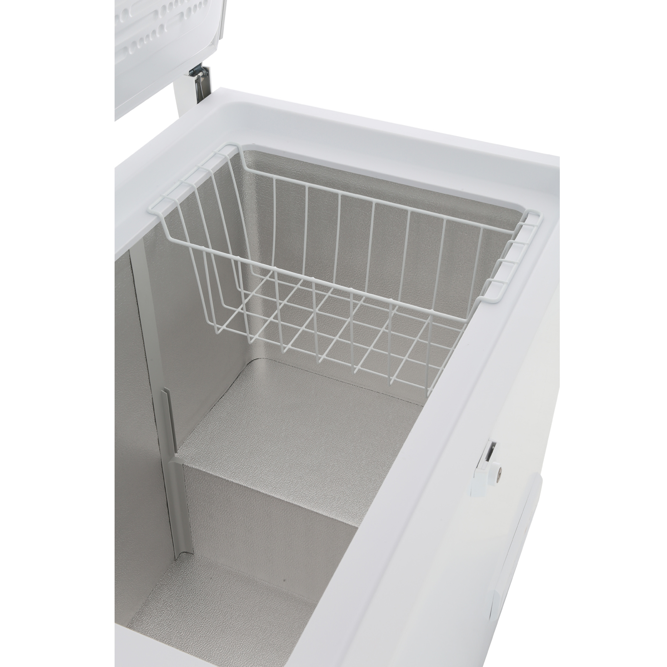 Buy Hotpoint CS1A250H Chest Freezer White Marks Electrical