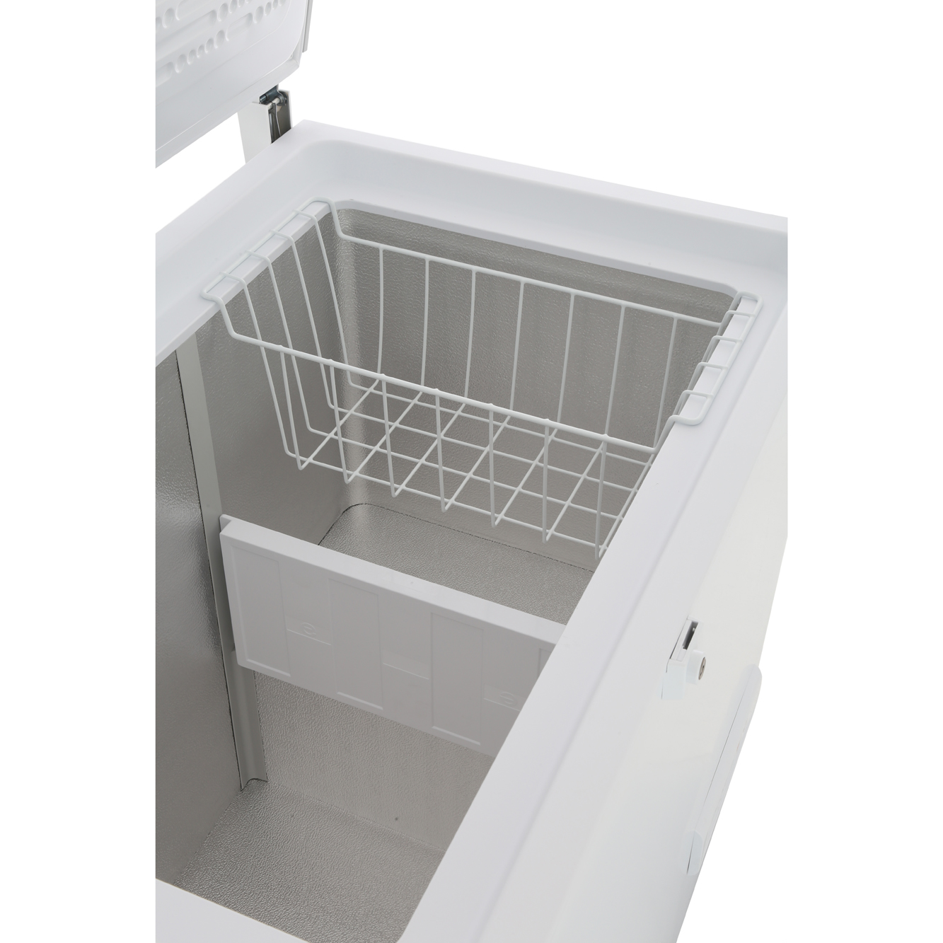 Buy Hotpoint CS1A250H Chest Freezer White Marks Electrical