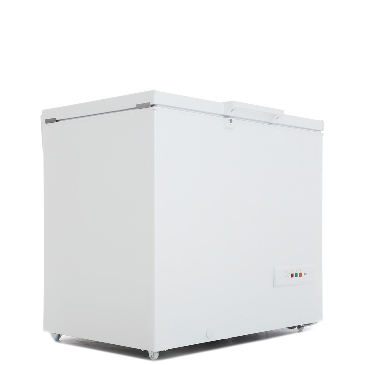 Buy Hotpoint CS1A250H Chest Freezer White Marks Electrical