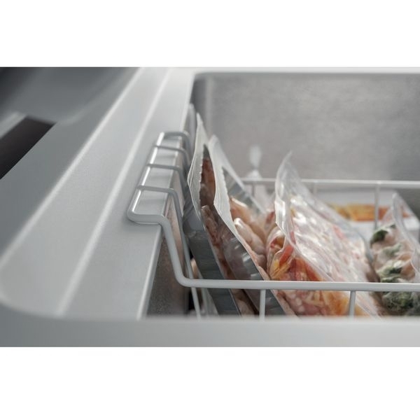 Buy Hotpoint CS1A 250 H FA 1 Static Chest Freezer (CS1A250HFA1) White