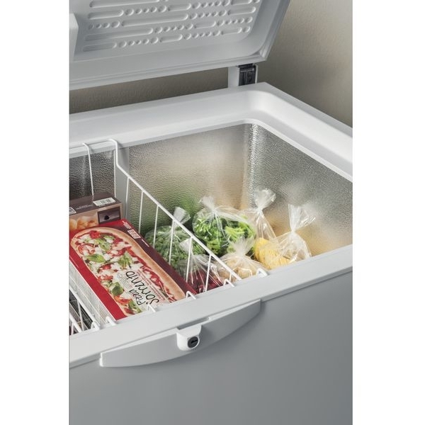 Buy Hotpoint CS1A 250 H FA 1 Static Chest Freezer (CS1A250HFA1) White