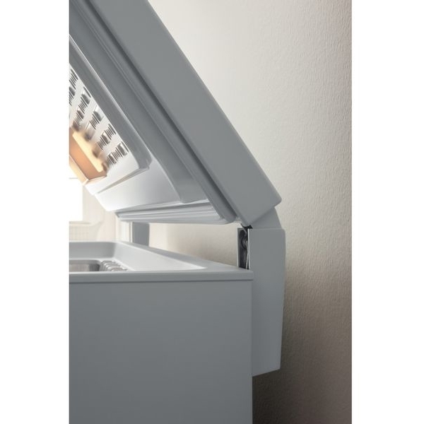 Buy Hotpoint CS1A 300 H FA 1 Static Chest Freezer (CS1A300HFA1) White