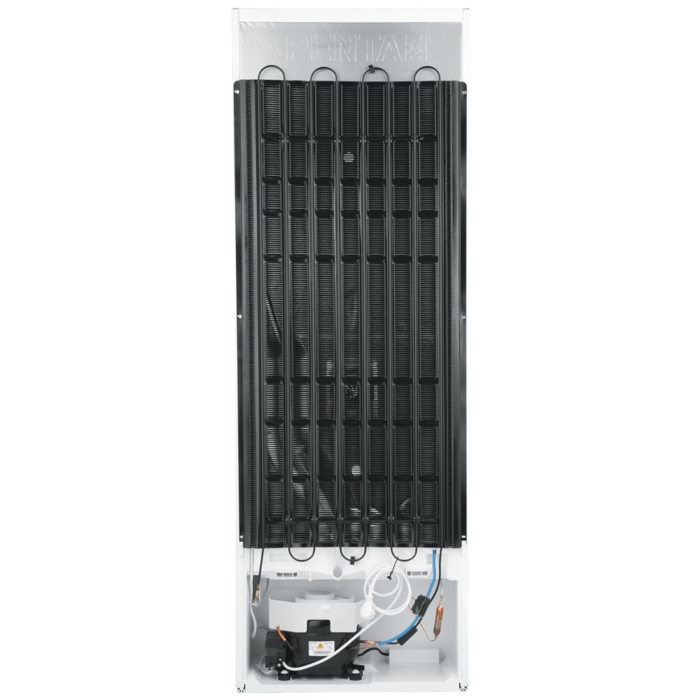 Liebherr CUe 2831 Low Frost Fridge Freezer, 70/30, White, E Rated