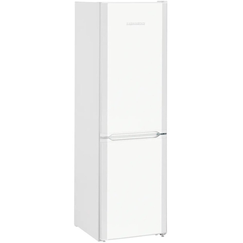 Liebherr CUE3331 Low Frost Fridge Freezer, 60/40, White, E Rated