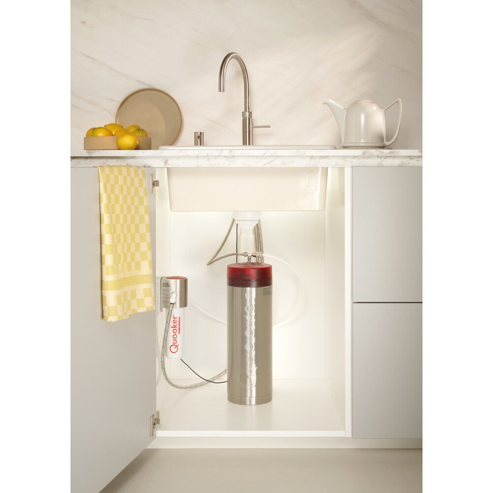 Quooker CWF Cold Water Filter