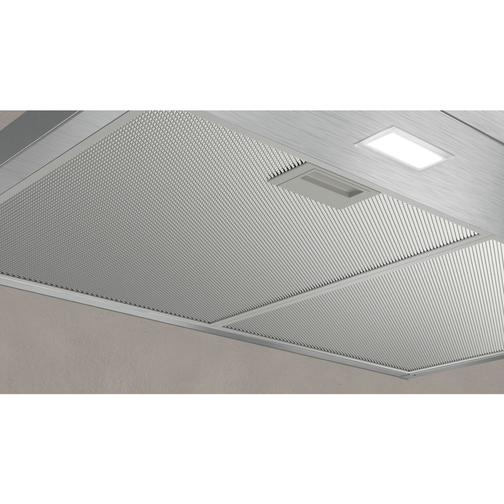 Buy Neff D72PBC0N0B 75cm Chimney Cooker Hood - Stainless Steel | Marks Electrical