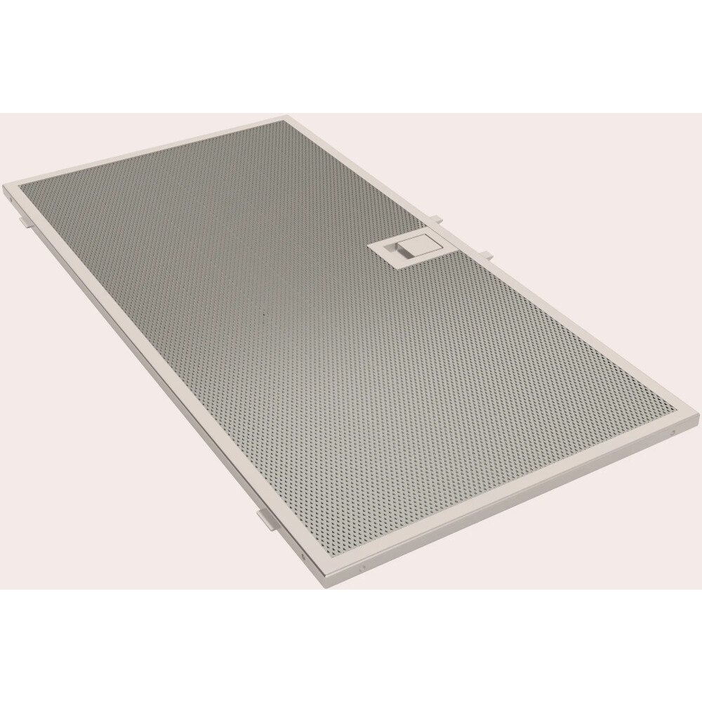 Neff D95XAM2S0B N70 Integrated Cooker Hood, Black, B Rated