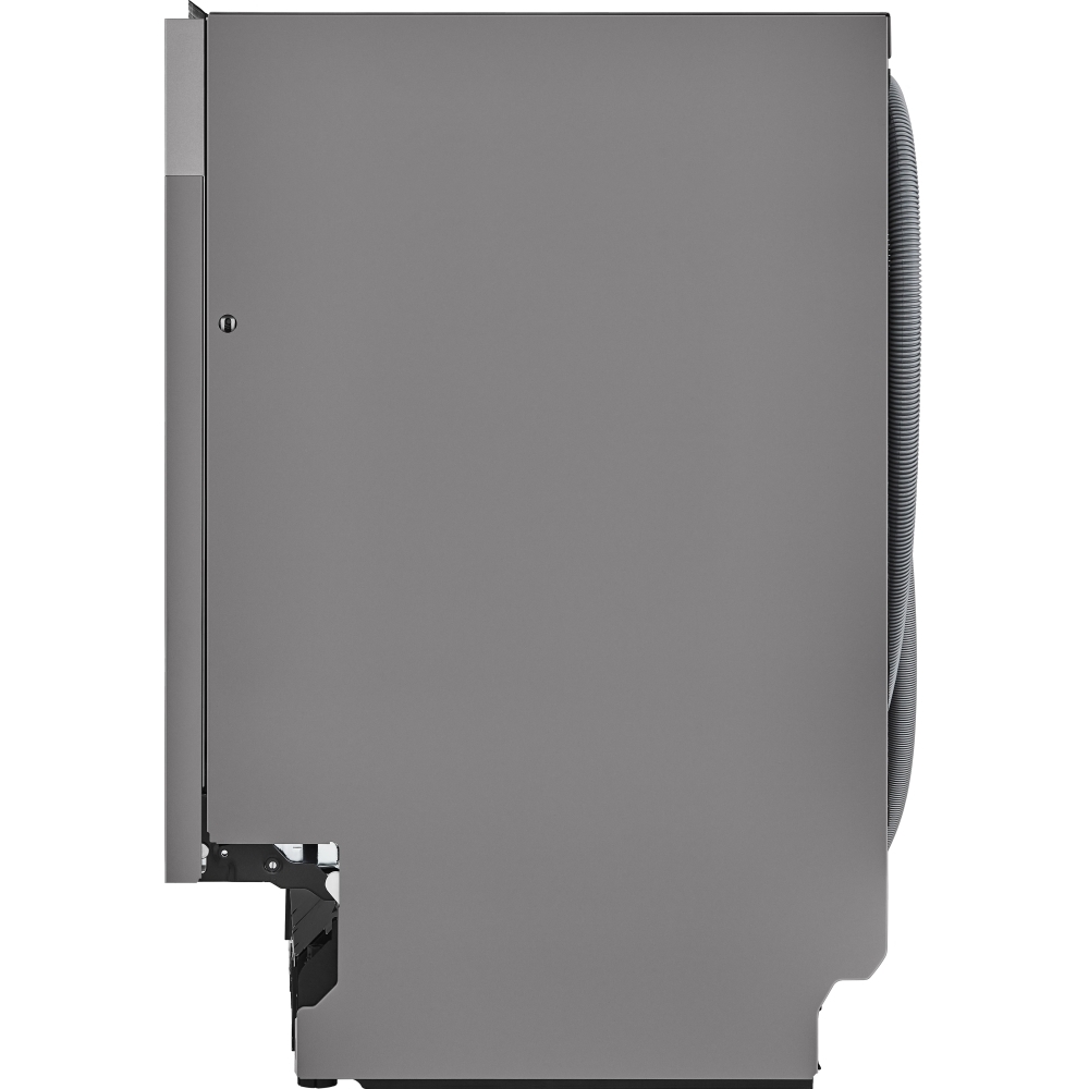 LG DB243TX Fully Integrated Dishwasher, 14 Place Settings, D Rated