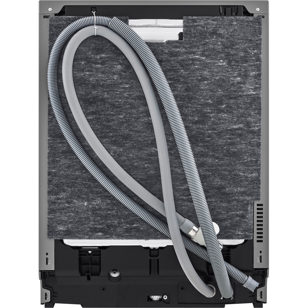 LG DB243TX Fully Integrated Dishwasher, 14 Place Settings, D Rated