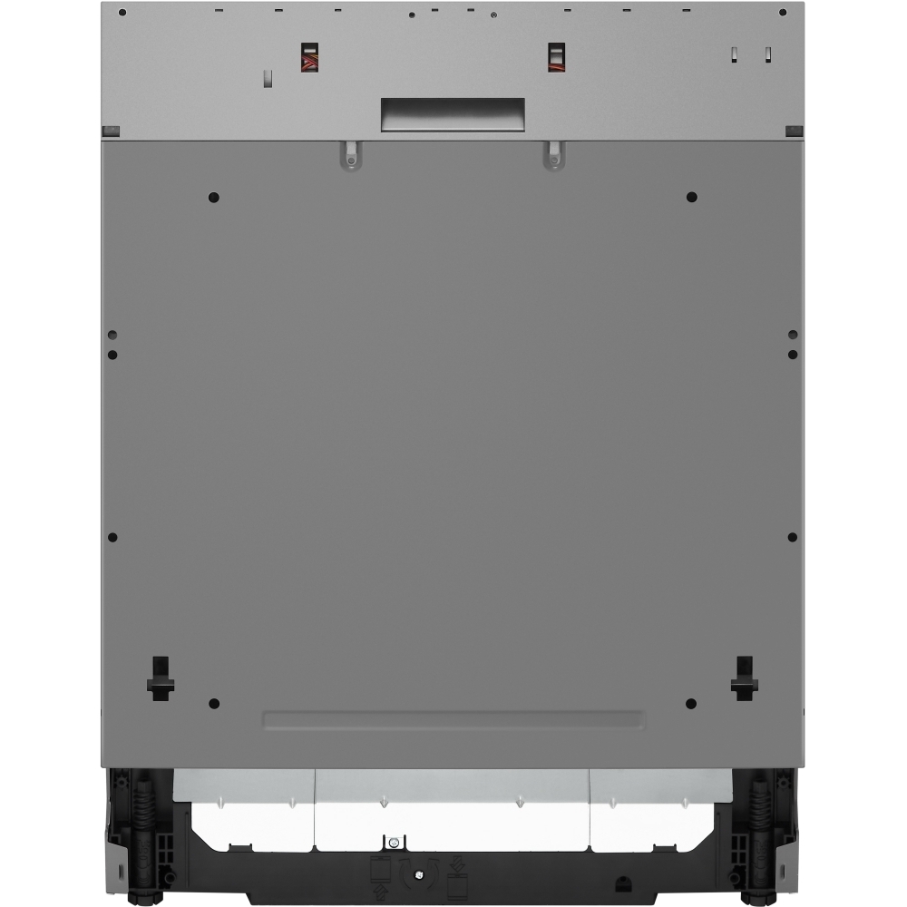 LG DB243TX Fully Integrated Dishwasher, 14 Place Settings, D Rated