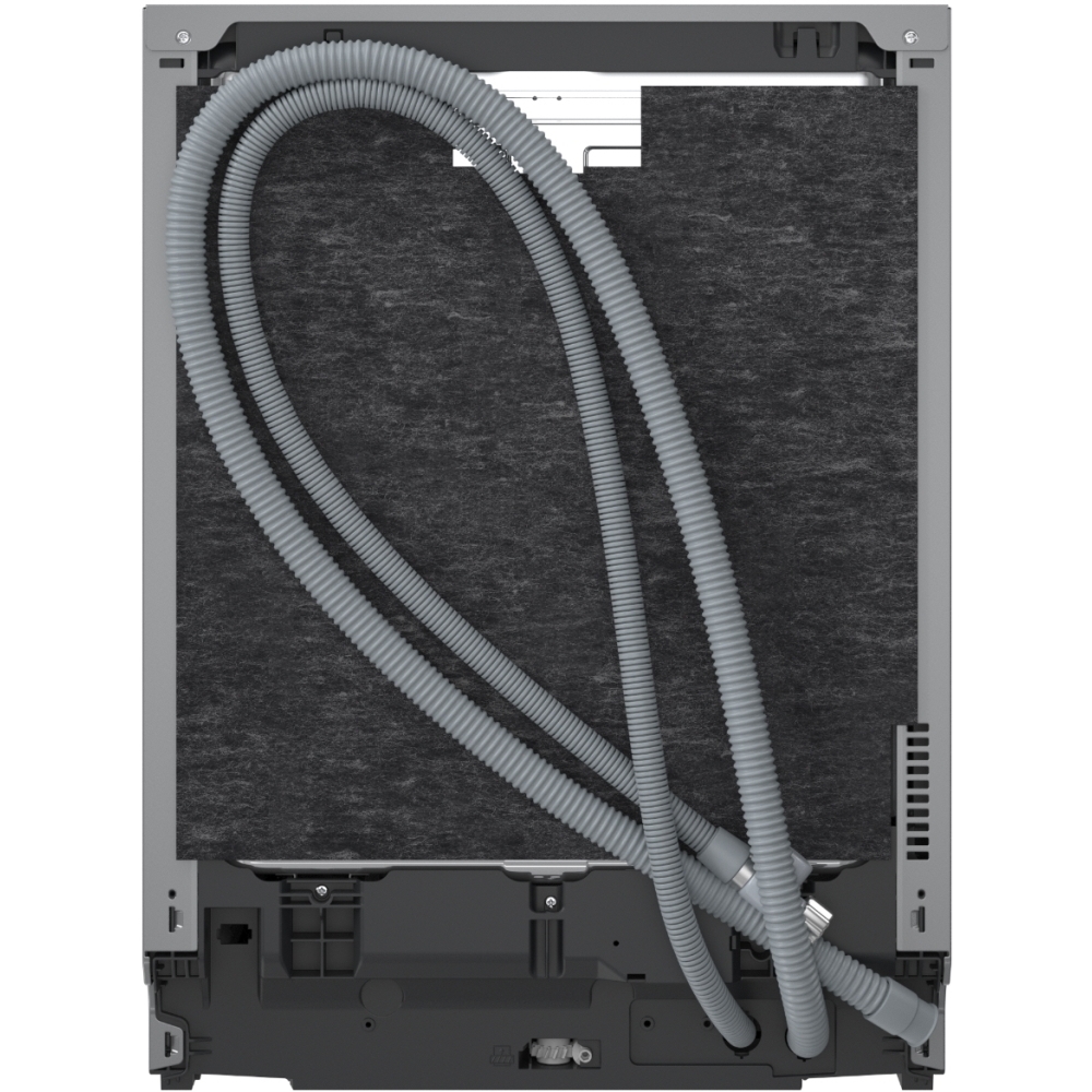 LG DB273TX Fully Integrated Dishwasher, 14 Place Settings, A Rated