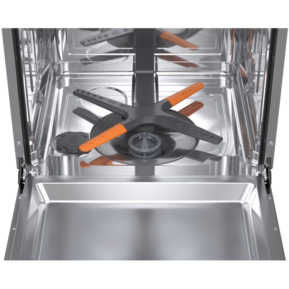 LG DB273TX Fully Integrated Dishwasher, 14 Place Settings, A Rated