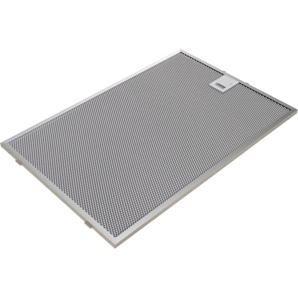 Bosch DBB63BC60B Series 2 Integrated Cooker Hood, Black, D Rated