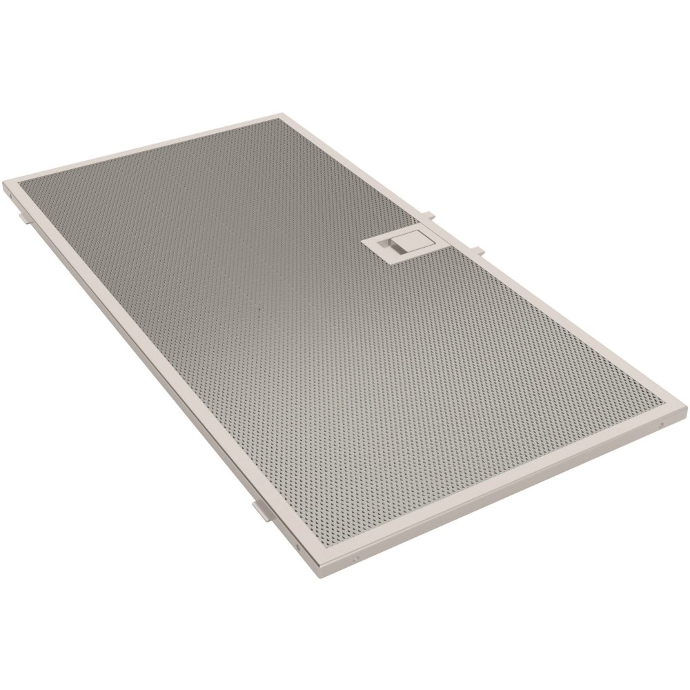 Bosch DBB97AM60B Series 6 Integrated Cooker Hood, Black, B Rated