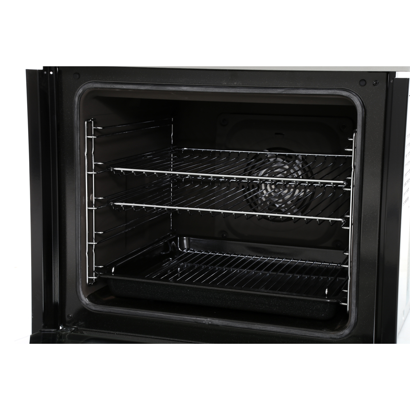 Buy AEG DC7013021M Double Built In Electric Oven Stainless Steel