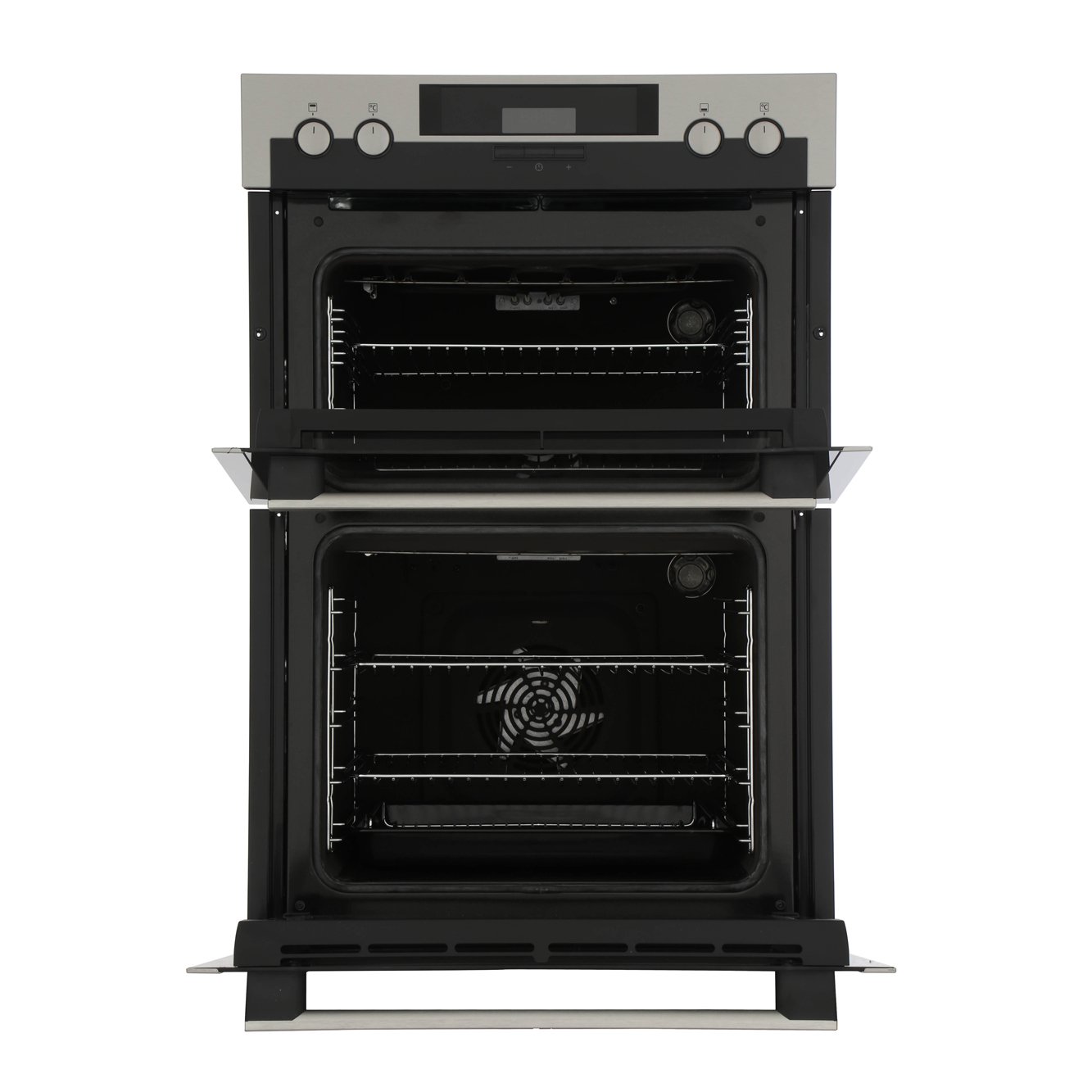 Buy AEG DCS431110M SurroundCook BuiltIn Electric Double Oven