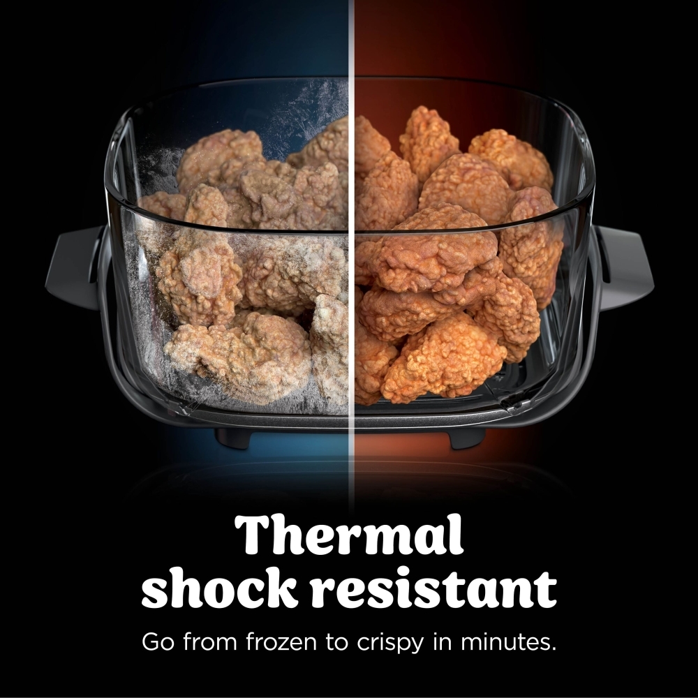 Ninja DD102UKIV2 Air Fryer