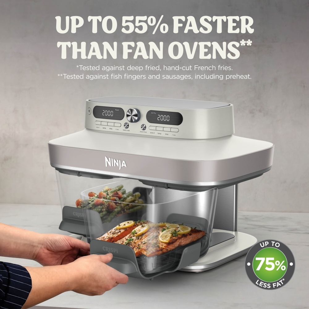Ninja DD102UKIV2 Air Fryer