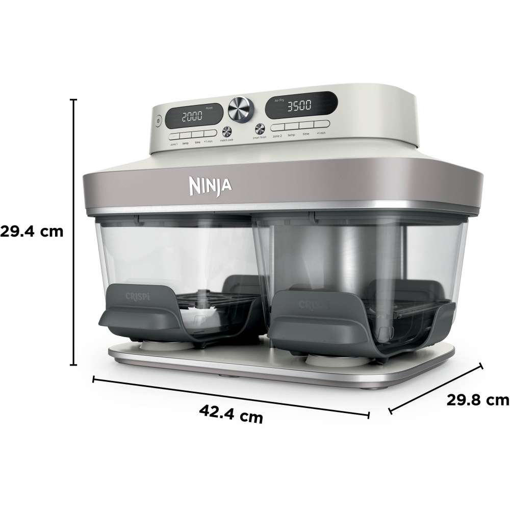 Ninja DD102UKIV2 Air Fryer