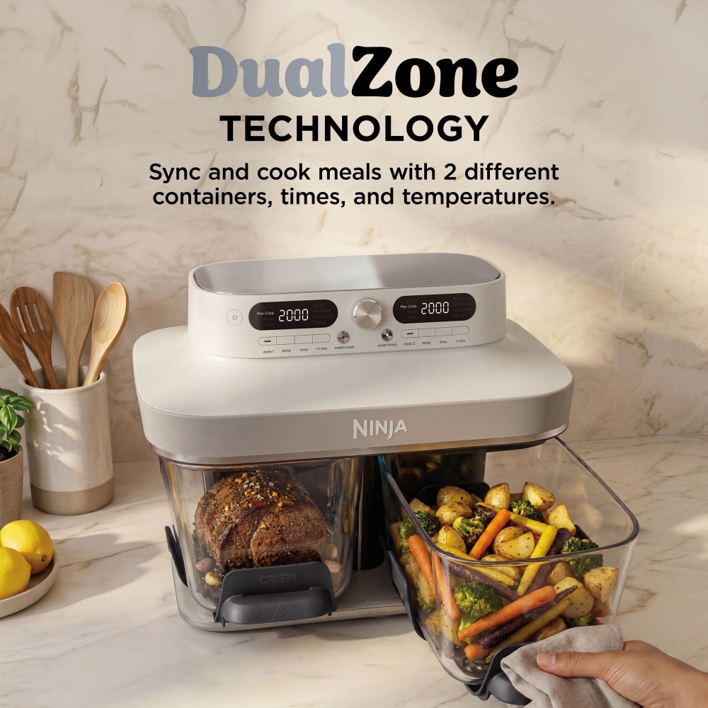 Ninja DD102UKIV2 Air Fryer