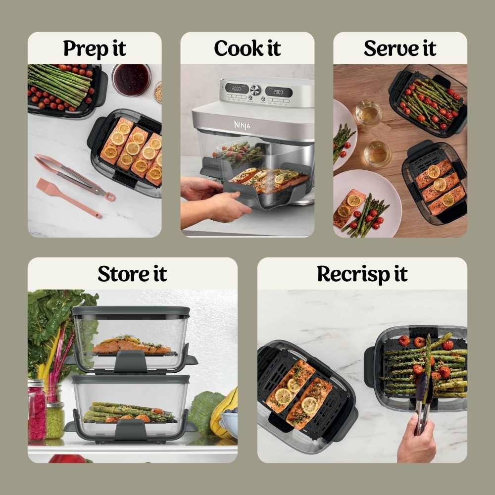 Ninja DD102UKIV2 Air Fryer