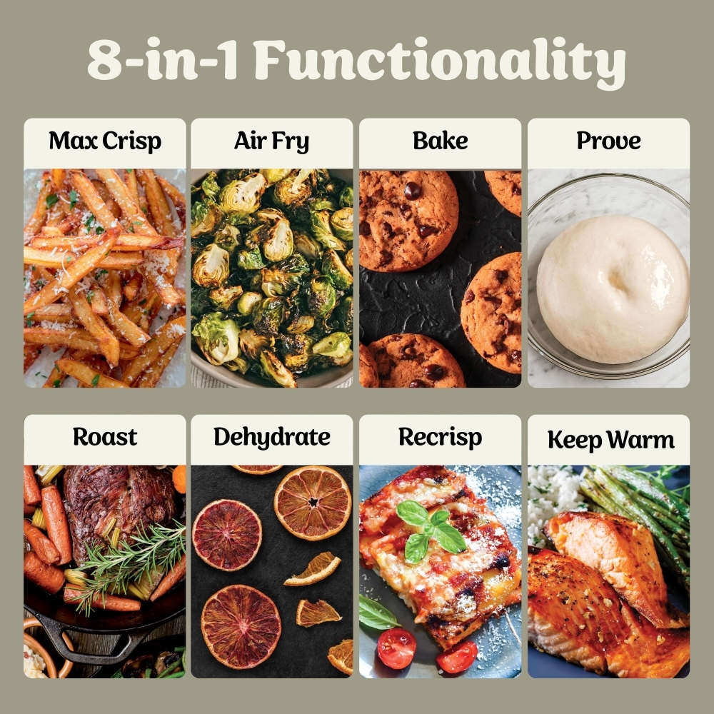 Ninja DD102UKIV2 Air Fryer