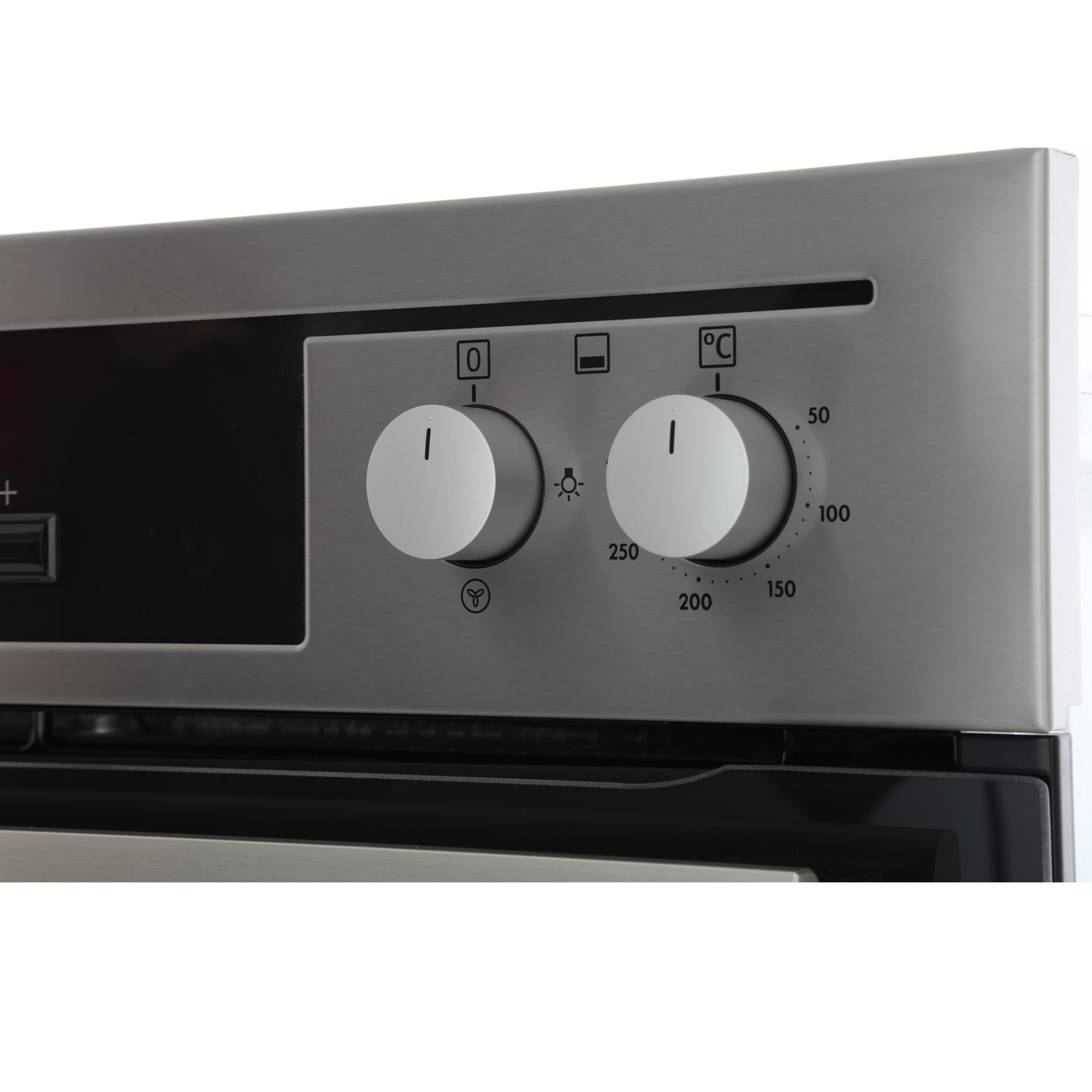 Buy AEG DE401301DM Double Built In Electric Oven Stainless Steel Marks Electrical