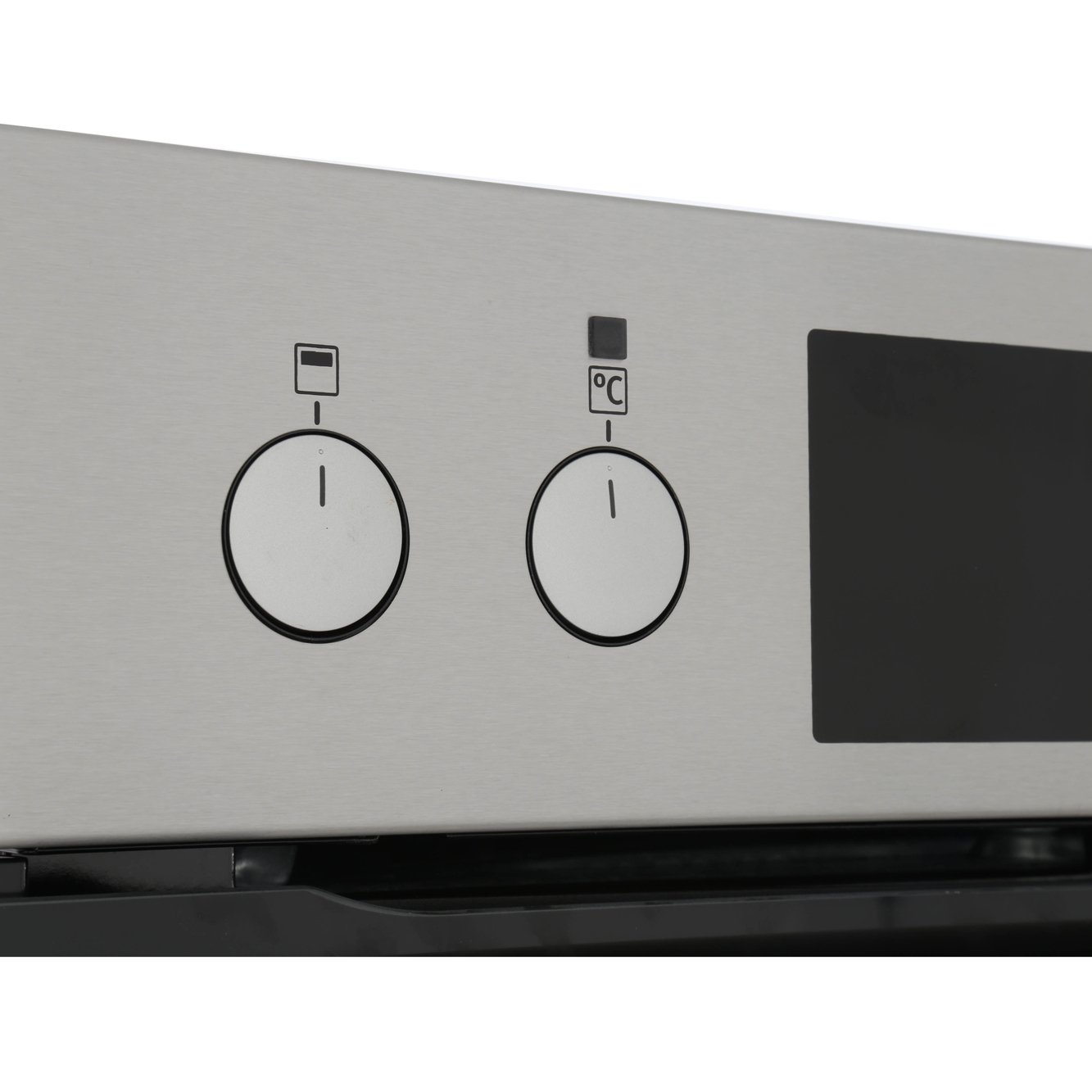 AEG DEB331010M SurroundCook BuiltIn Electric Double Oven, Stainless