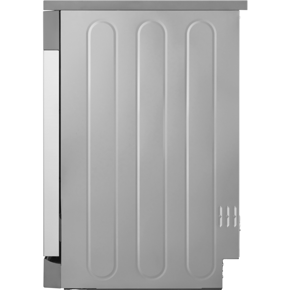 LG DF030FL Dishwasher, 13 Place Settings, Silver, E Rated