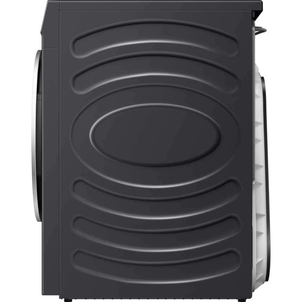 Hisense DH5S102BB Heat Pump Tumble Dryer, 10kg, Black, A+++ Rated